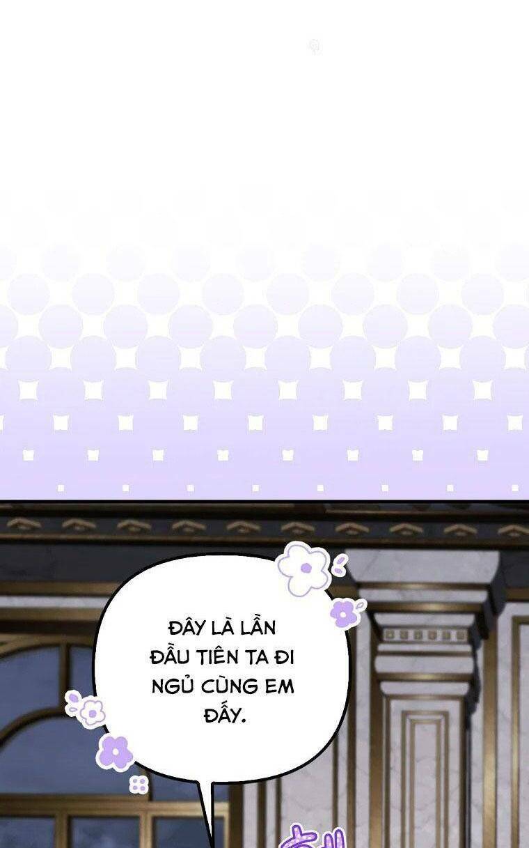Lần Đầu Tiên Được Yêu Thương: Chapter 31