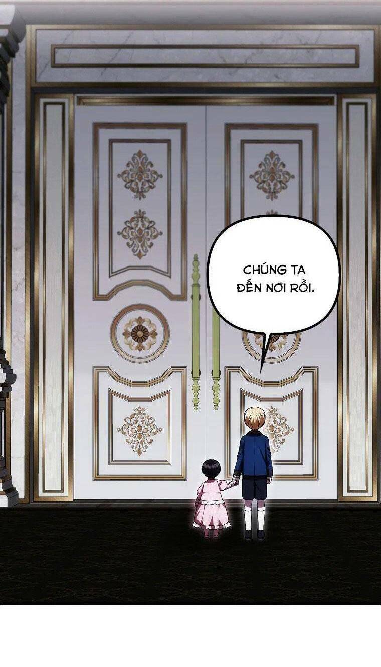 Lần Đầu Tiên Được Yêu Thương: Chapter 31