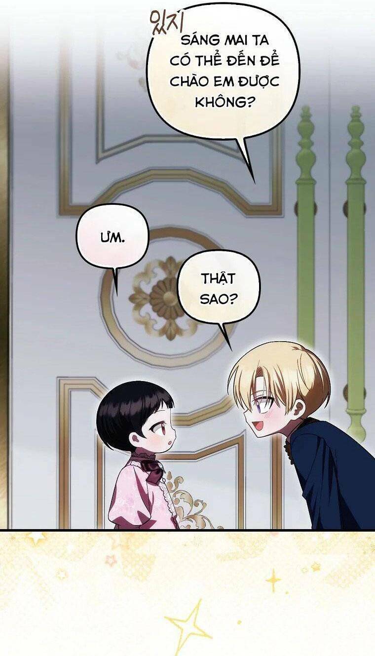 Lần Đầu Tiên Được Yêu Thương: Chapter 31