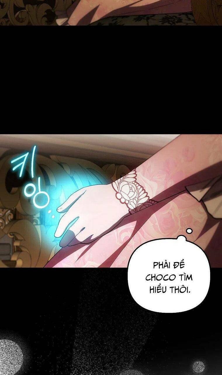 Lần Đầu Tiên Được Yêu Thương: Chapter 31