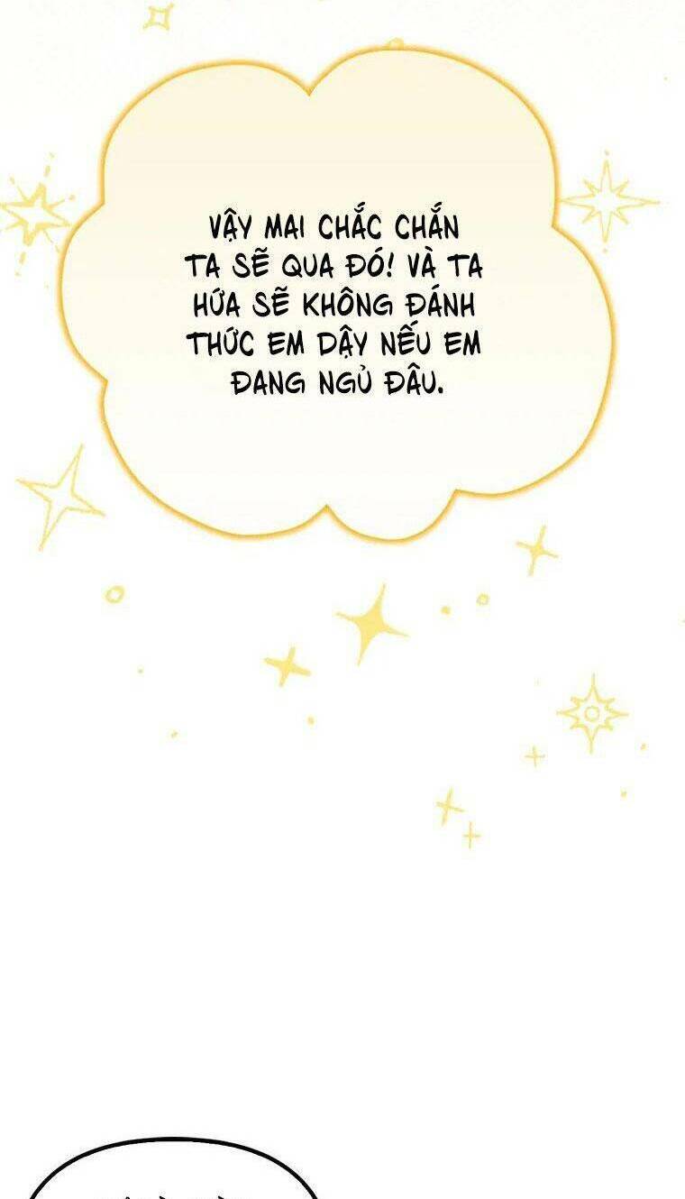 Lần Đầu Tiên Được Yêu Thương: Chapter 31