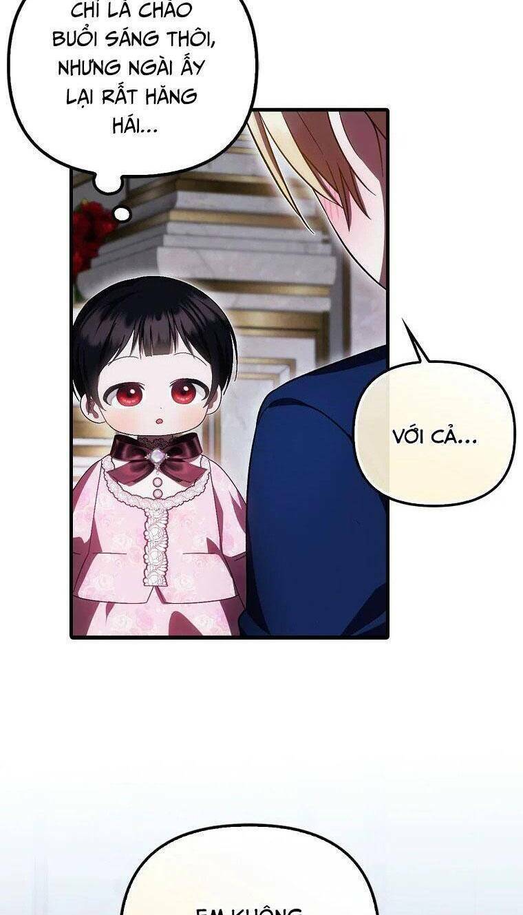 Lần Đầu Tiên Được Yêu Thương: Chapter 31