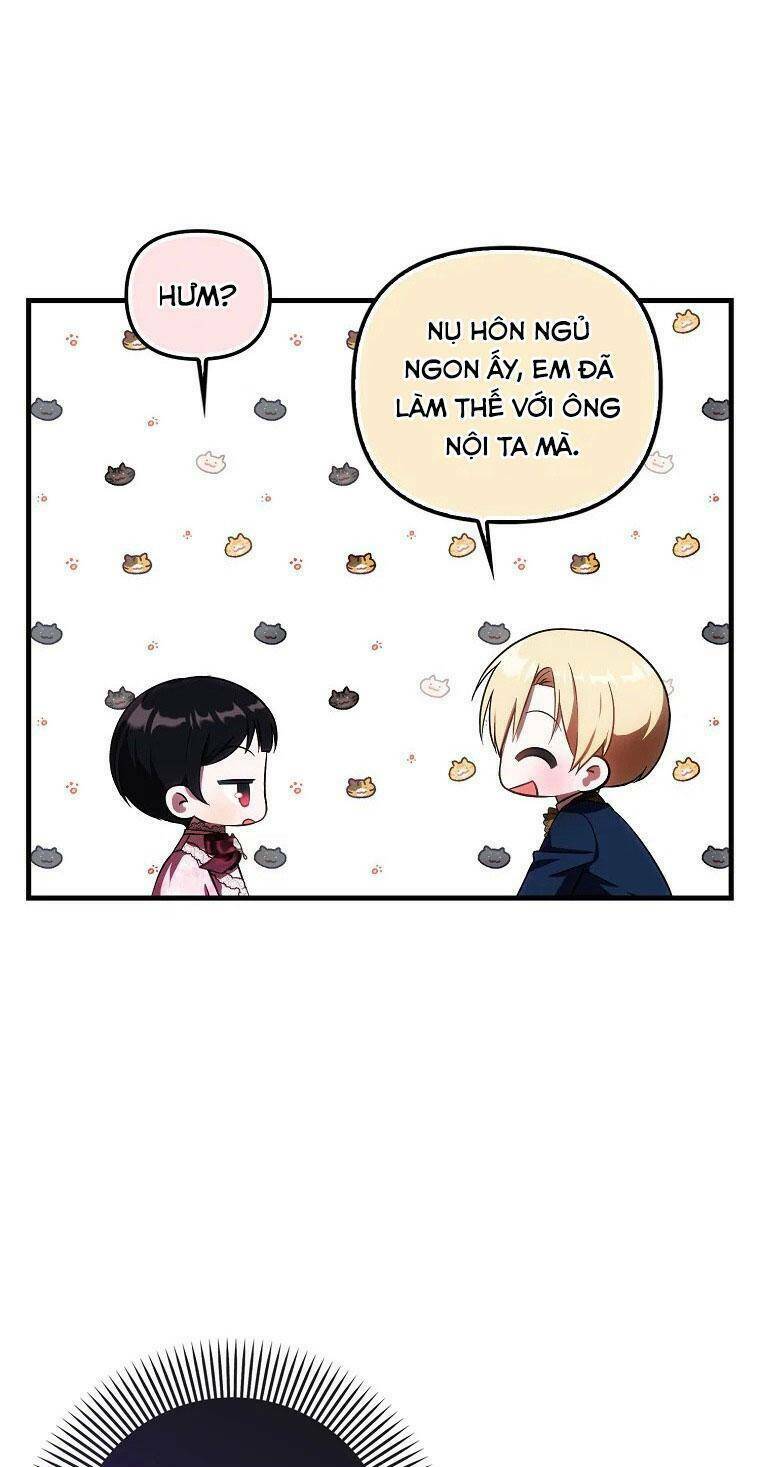 Lần Đầu Tiên Được Yêu Thương: Chapter 31