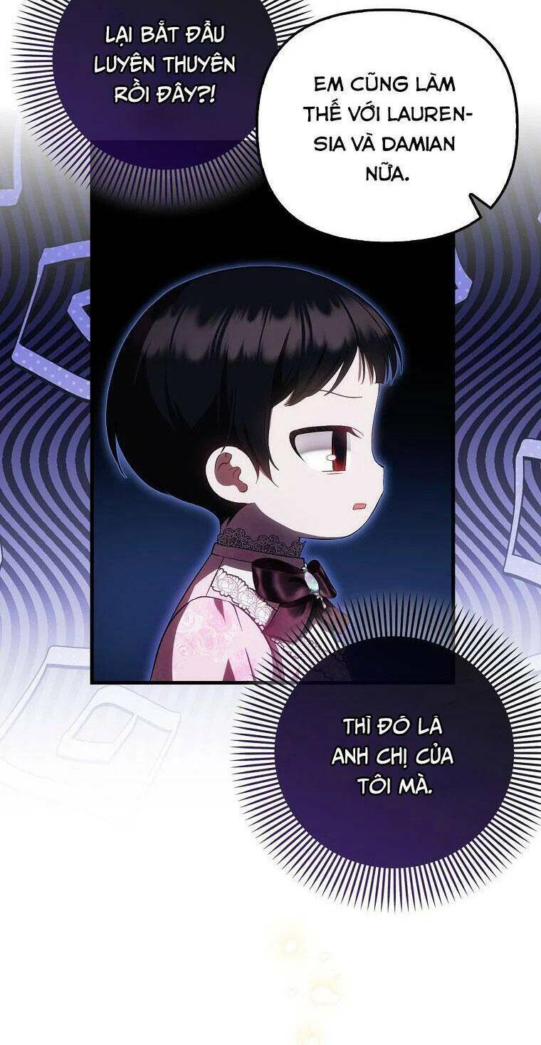 Lần Đầu Tiên Được Yêu Thương: Chapter 31