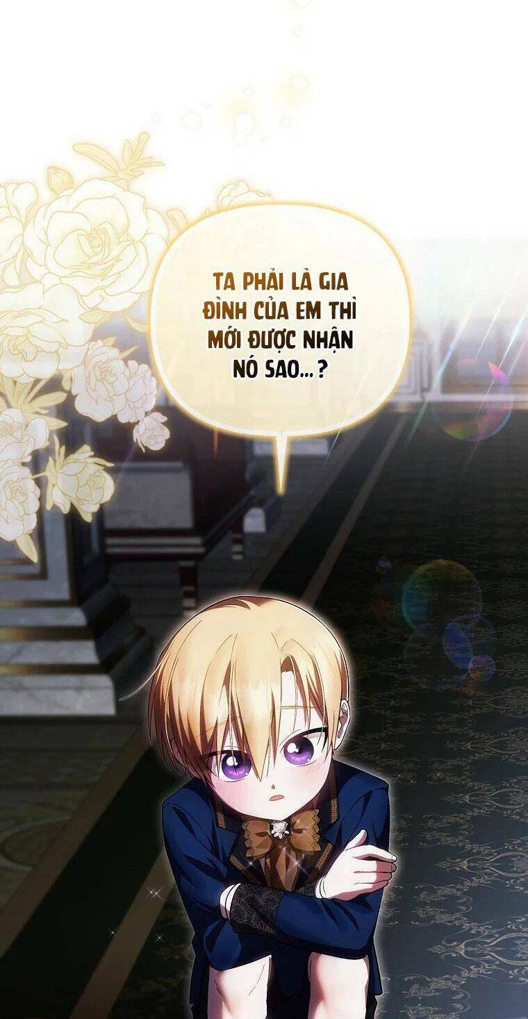 Lần Đầu Tiên Được Yêu Thương: Chapter 31