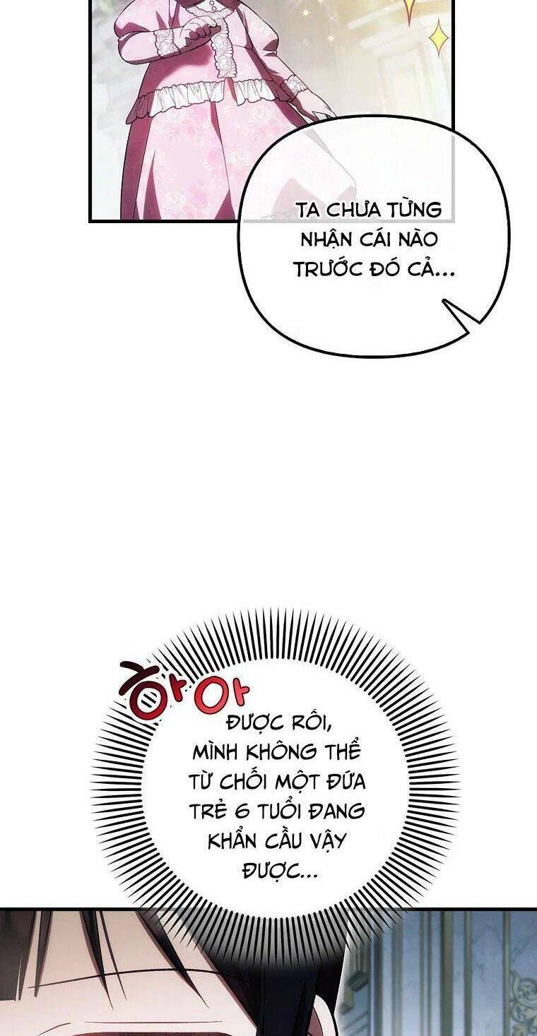 Lần Đầu Tiên Được Yêu Thương: Chapter 31