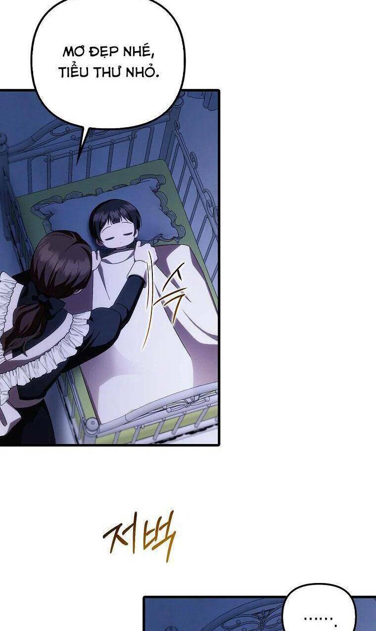 Lần Đầu Tiên Được Yêu Thương: Chapter 31