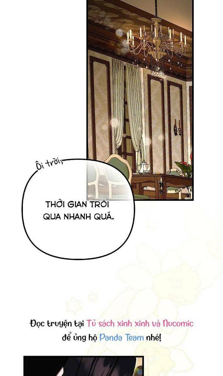 Lần Đầu Tiên Được Yêu Thương: Chapter 31