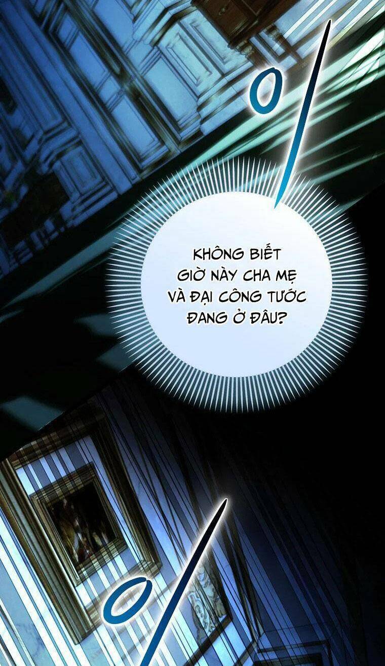 Lần Đầu Tiên Được Yêu Thương: Chapter 31