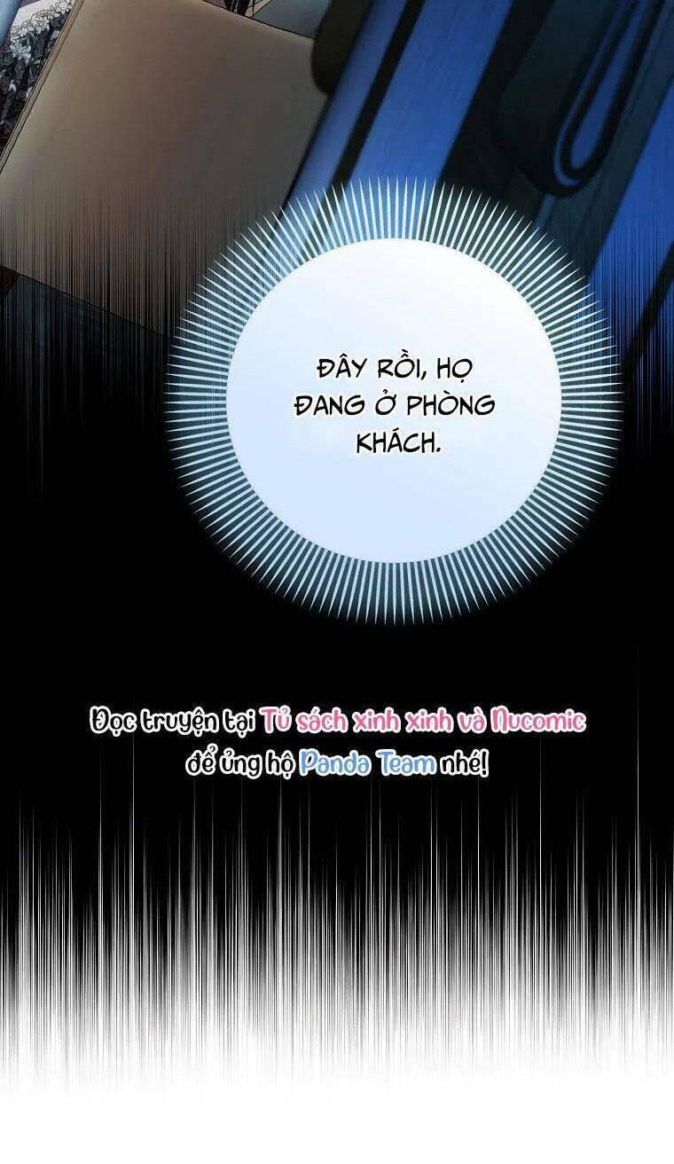 Lần Đầu Tiên Được Yêu Thương: Chapter 31