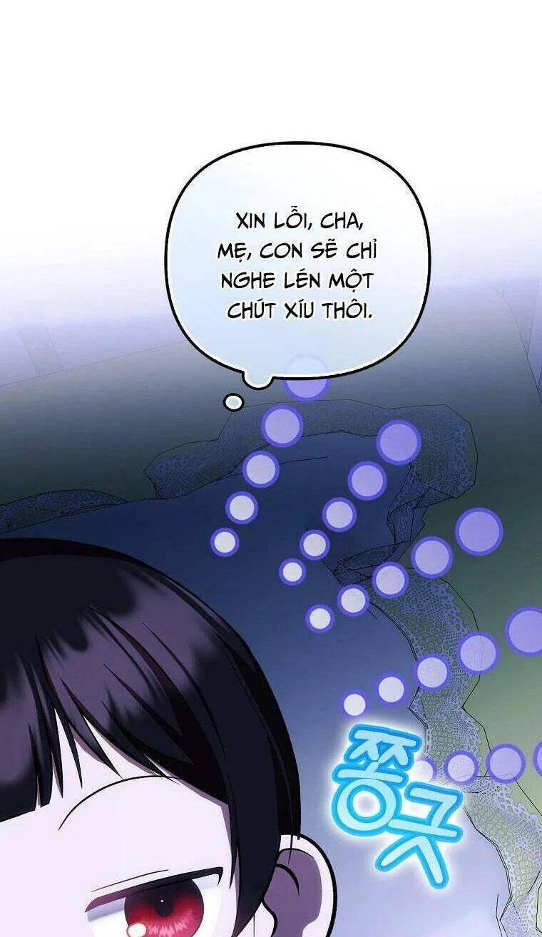 Lần Đầu Tiên Được Yêu Thương: Chapter 31