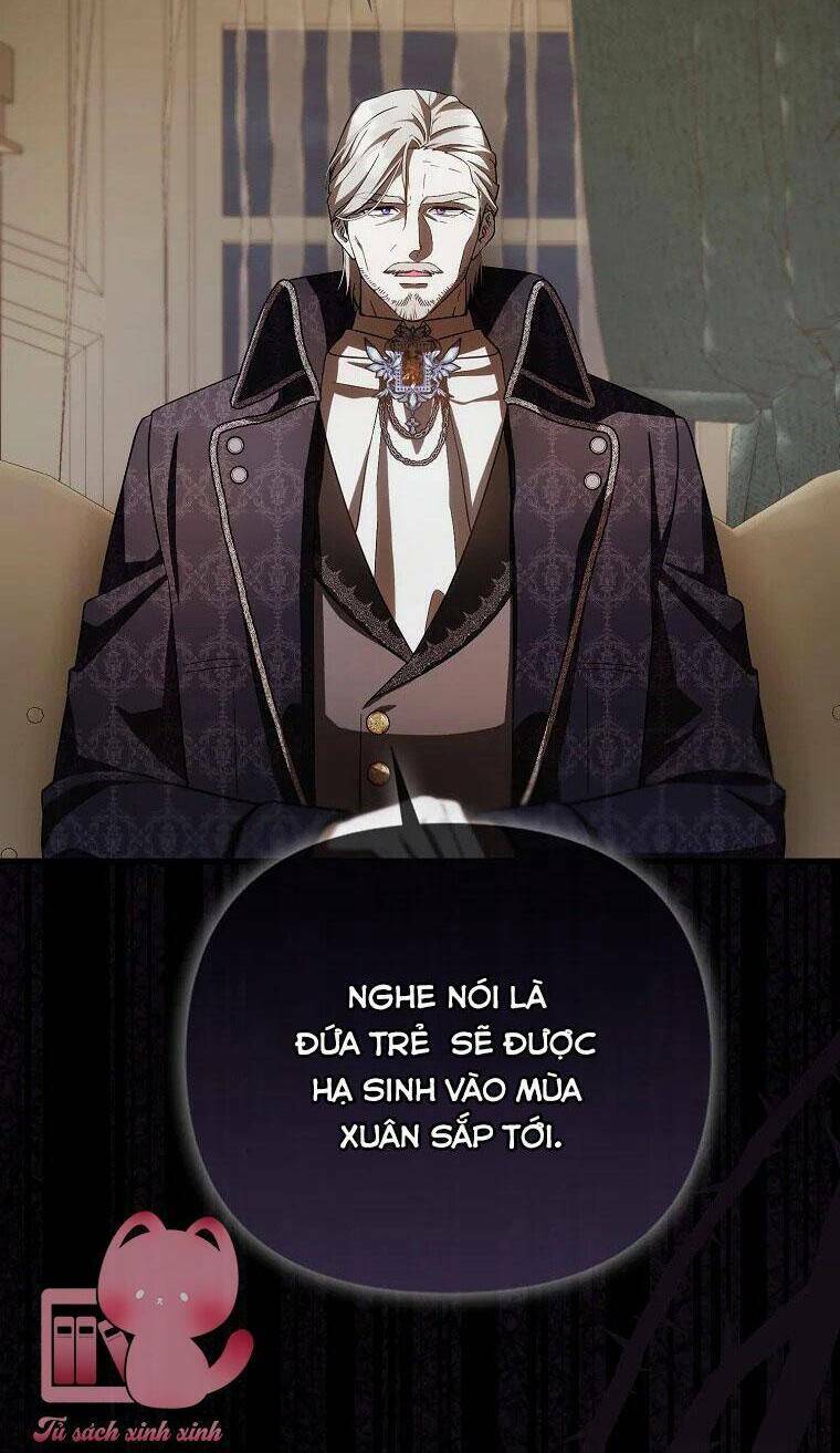 Lần Đầu Tiên Được Yêu Thương: Chapter 31