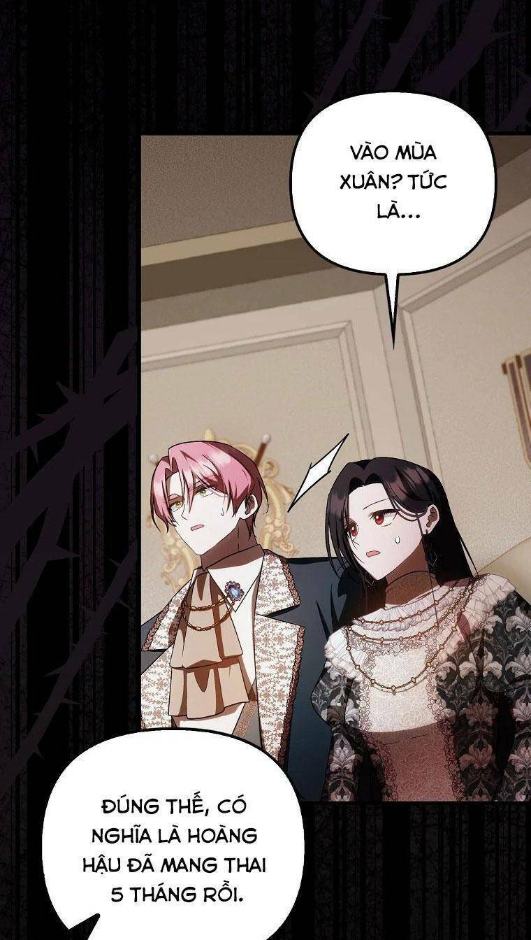 Lần Đầu Tiên Được Yêu Thương: Chapter 31