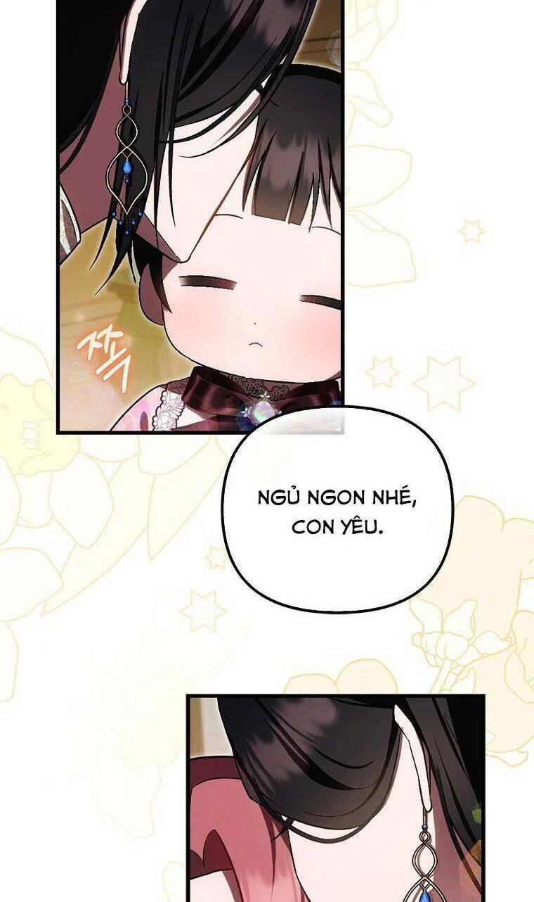 Lần Đầu Tiên Được Yêu Thương: Chapter 31