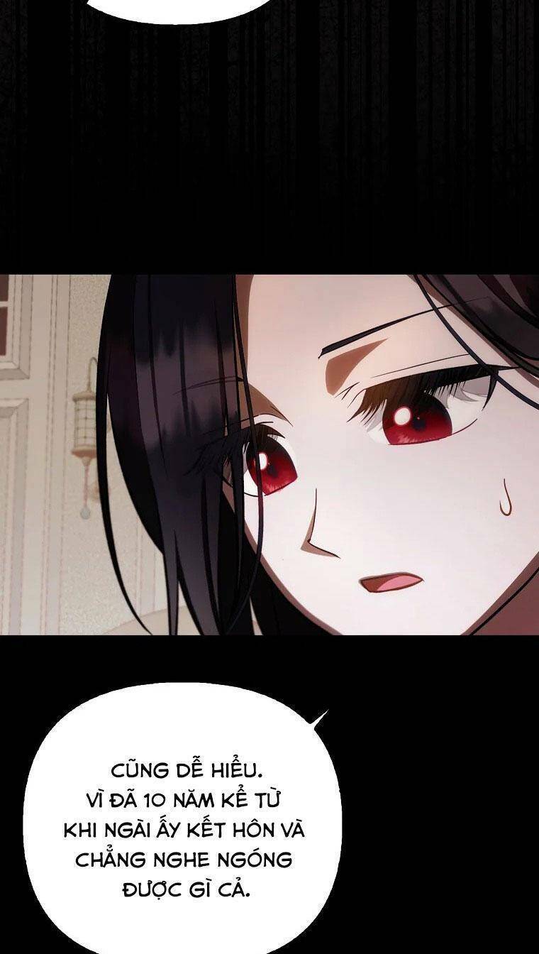 Lần Đầu Tiên Được Yêu Thương: Chapter 31