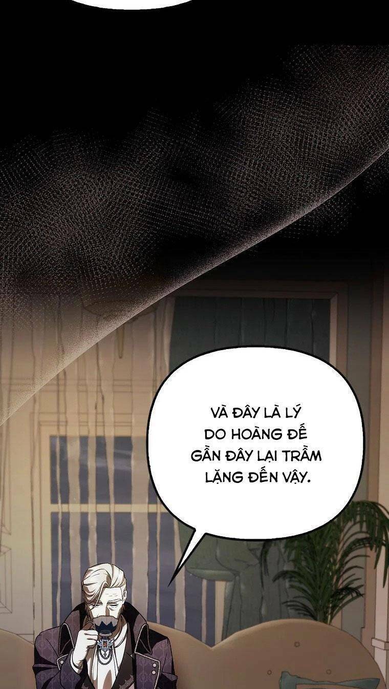 Lần Đầu Tiên Được Yêu Thương: Chapter 31