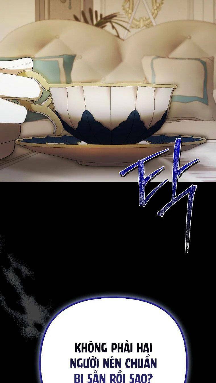 Lần Đầu Tiên Được Yêu Thương: Chapter 31