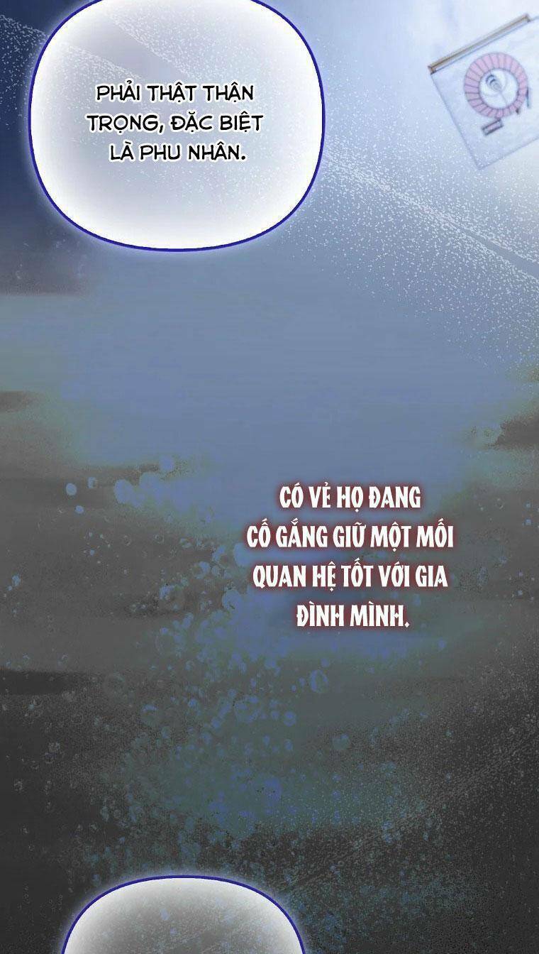 Lần Đầu Tiên Được Yêu Thương: Chapter 31