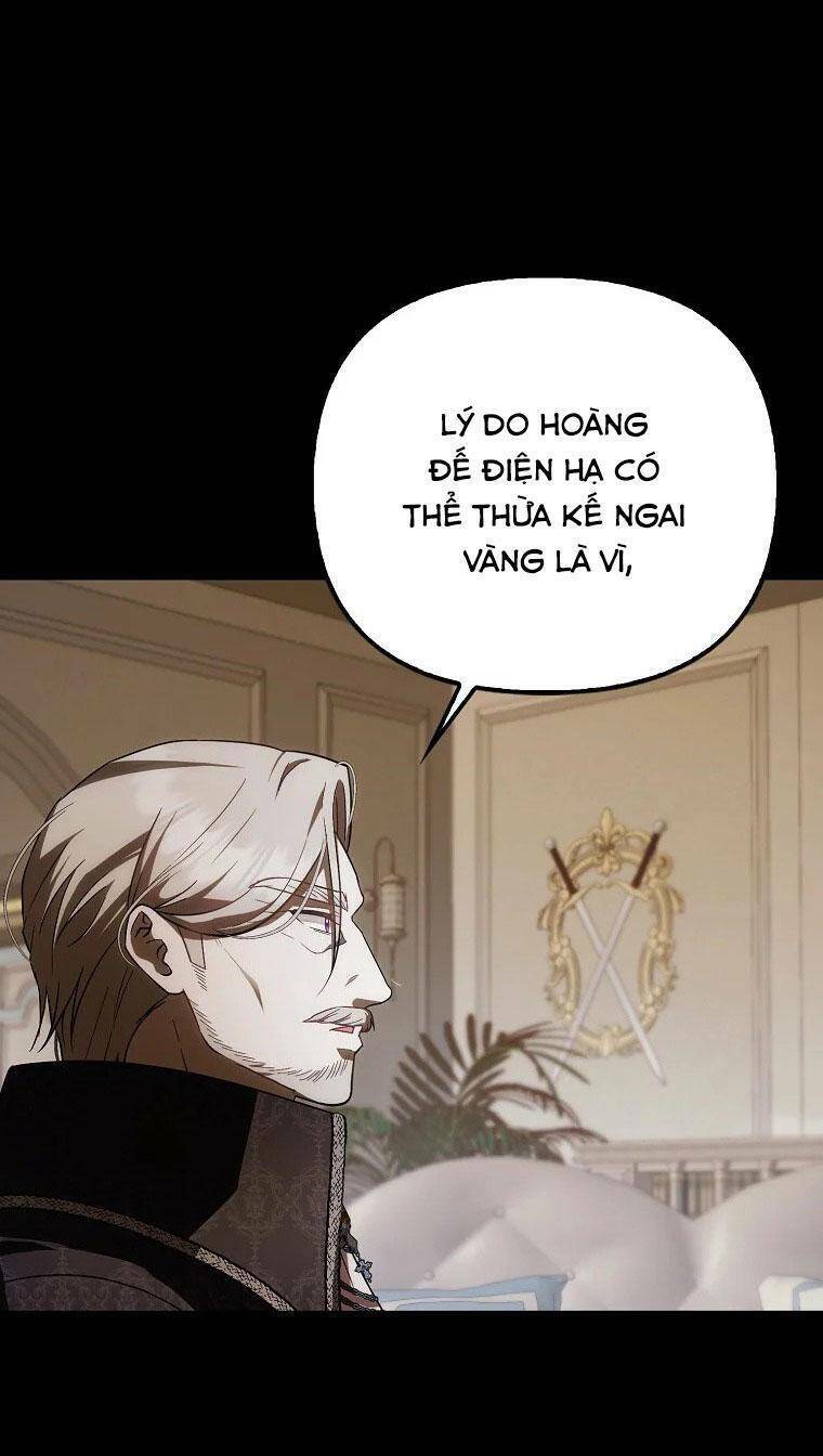 Lần Đầu Tiên Được Yêu Thương: Chapter 31