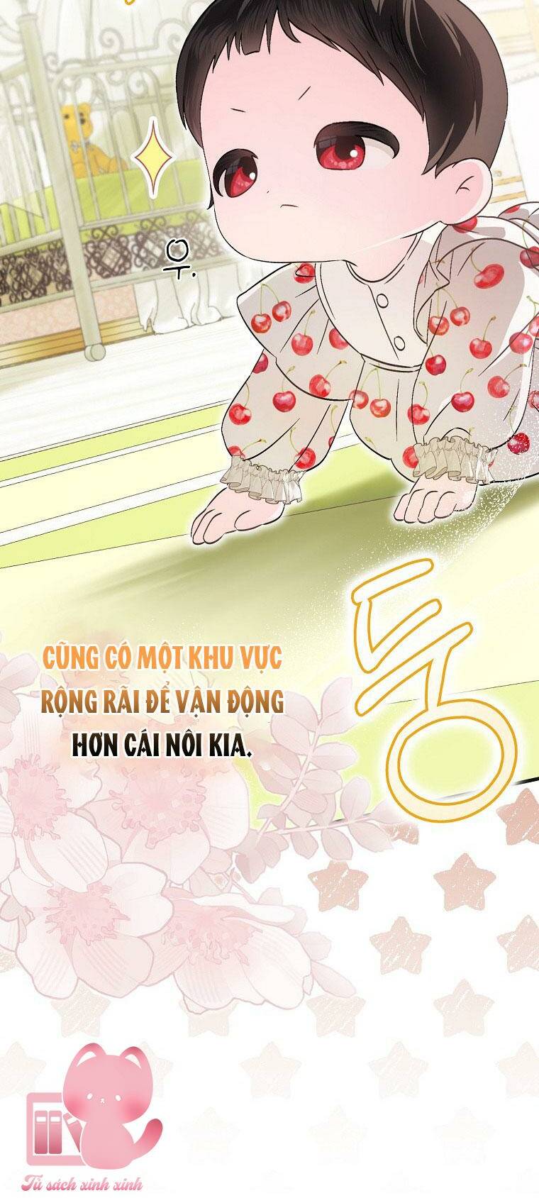 Lần Đầu Tiên Được Yêu Thương: Chapter 4