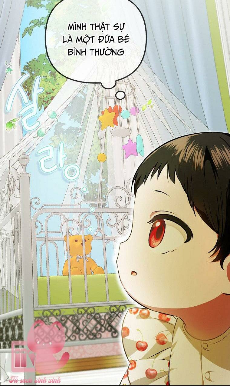 Lần Đầu Tiên Được Yêu Thương: Chapter 4