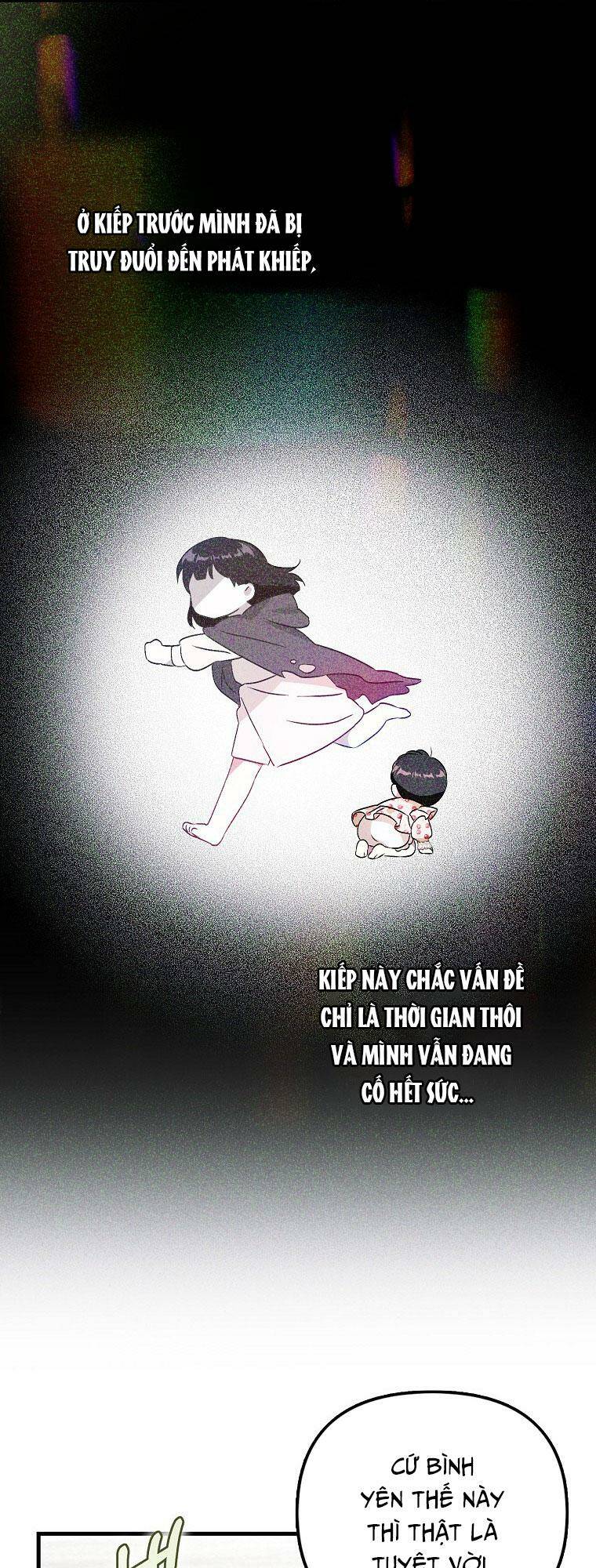 Lần Đầu Tiên Được Yêu Thương: Chapter 4