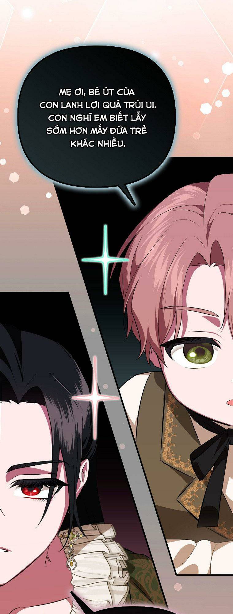 Lần Đầu Tiên Được Yêu Thương: Chapter 4