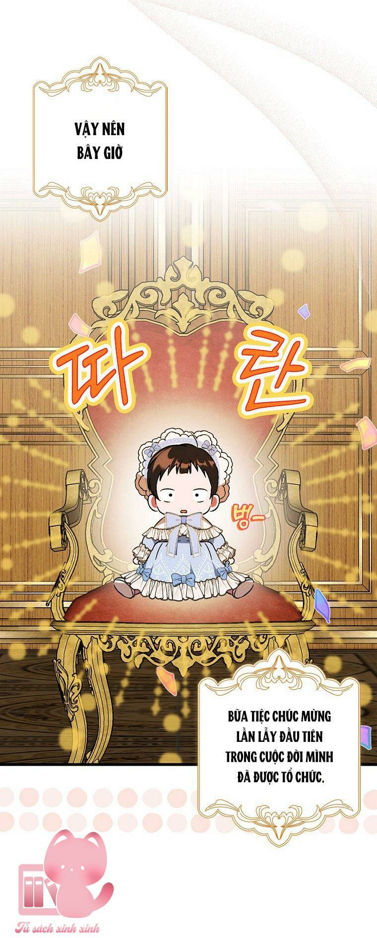 Lần Đầu Tiên Được Yêu Thương: Chapter 4