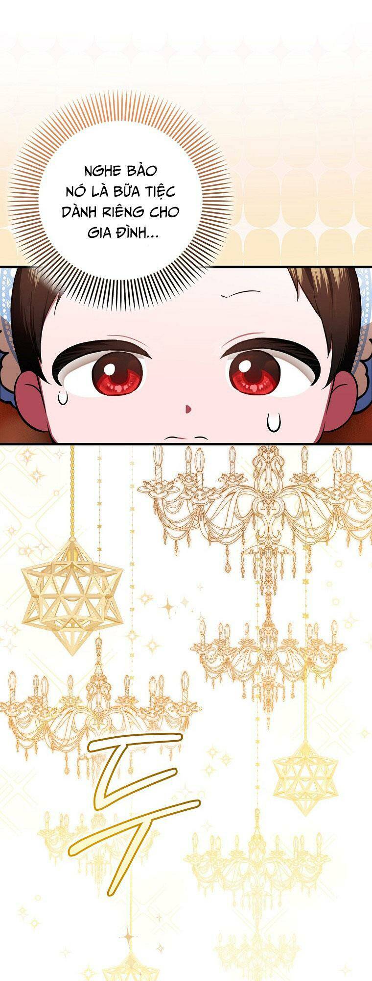 Lần Đầu Tiên Được Yêu Thương: Chapter 4