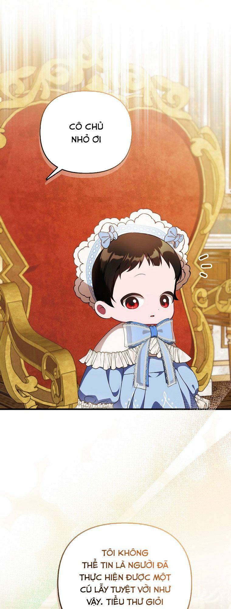 Lần Đầu Tiên Được Yêu Thương: Chapter 4