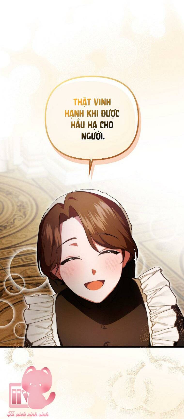 Lần Đầu Tiên Được Yêu Thương: Chapter 4