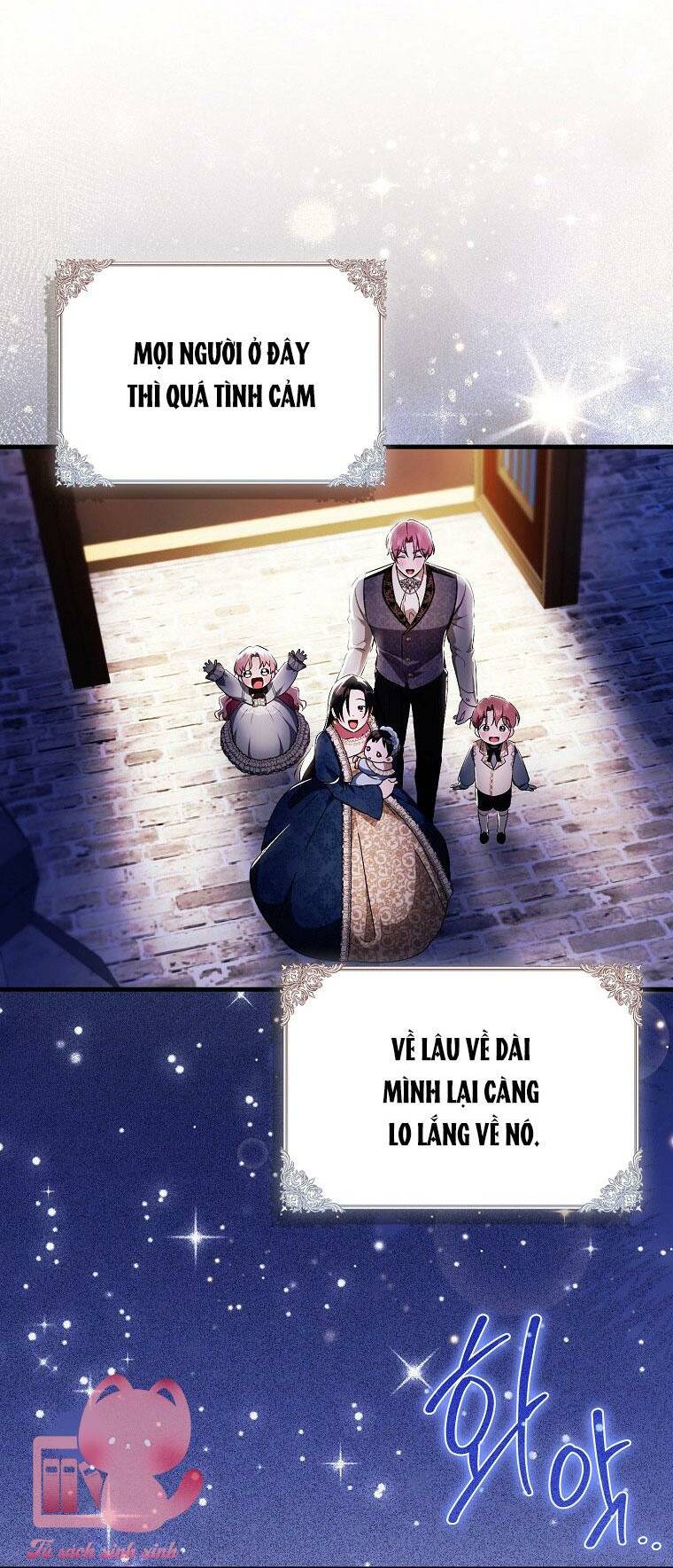 Lần Đầu Tiên Được Yêu Thương: Chapter 4