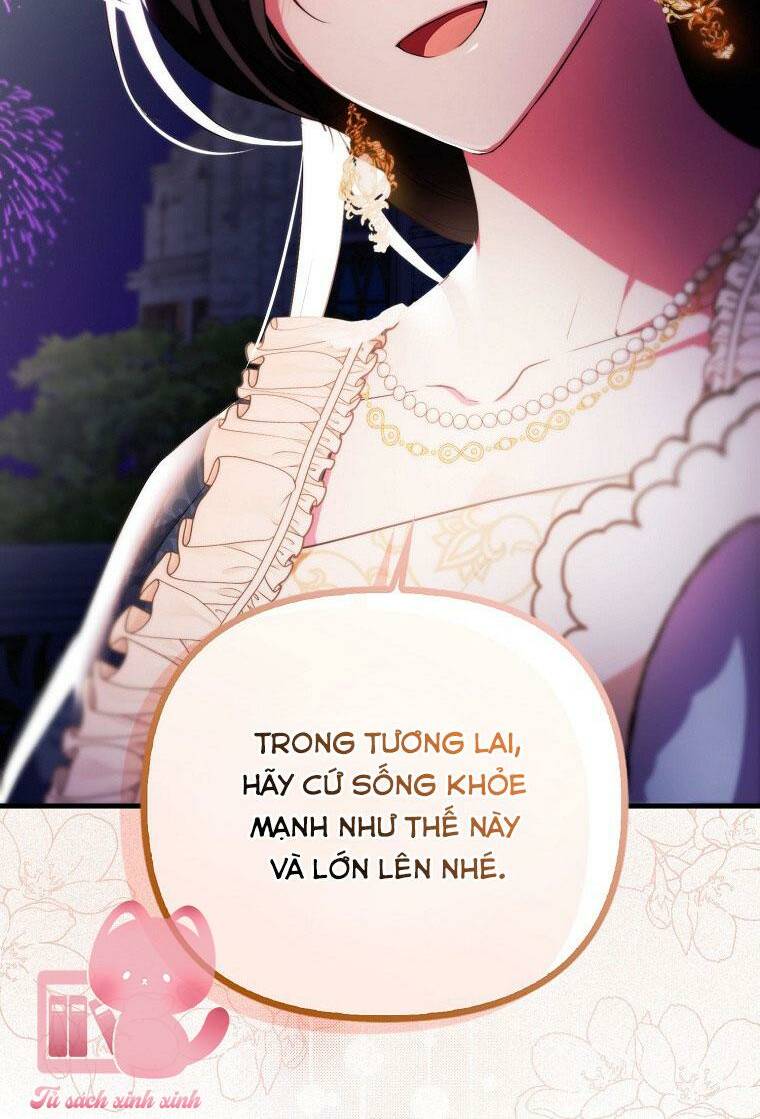 Lần Đầu Tiên Được Yêu Thương: Chapter 4