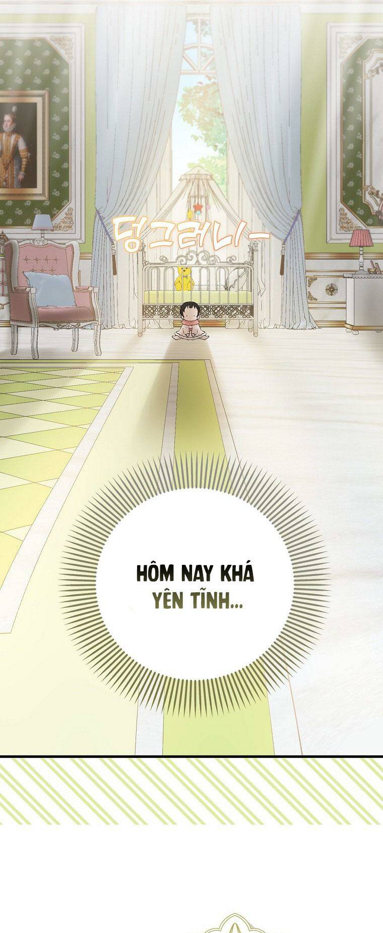 Lần Đầu Tiên Được Yêu Thương: Chapter 4