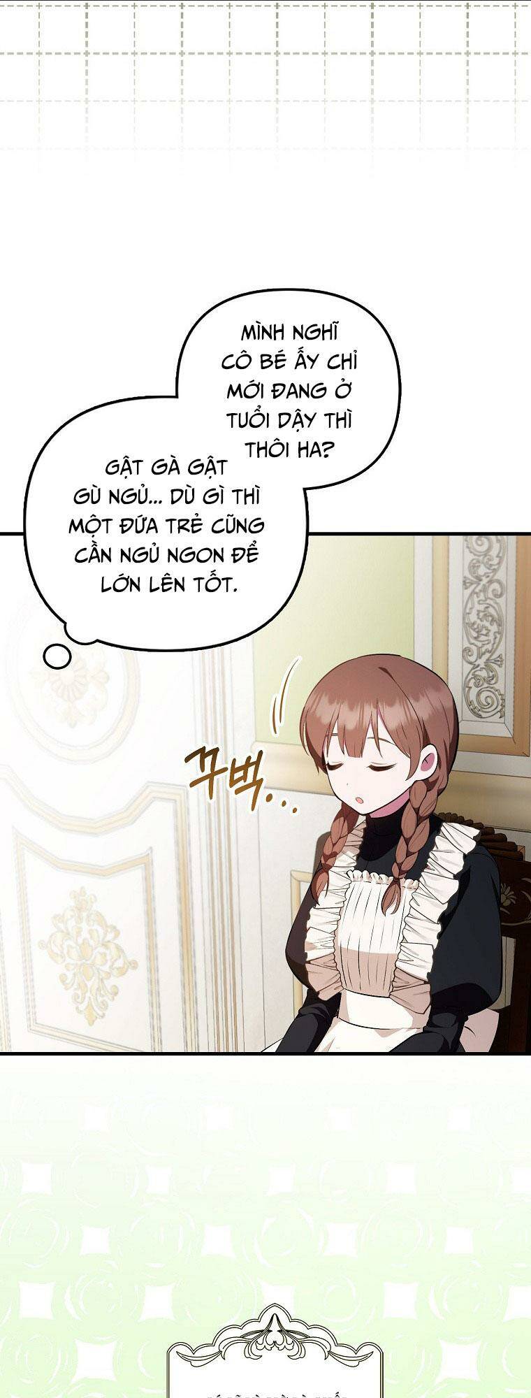 Lần Đầu Tiên Được Yêu Thương: Chapter 4