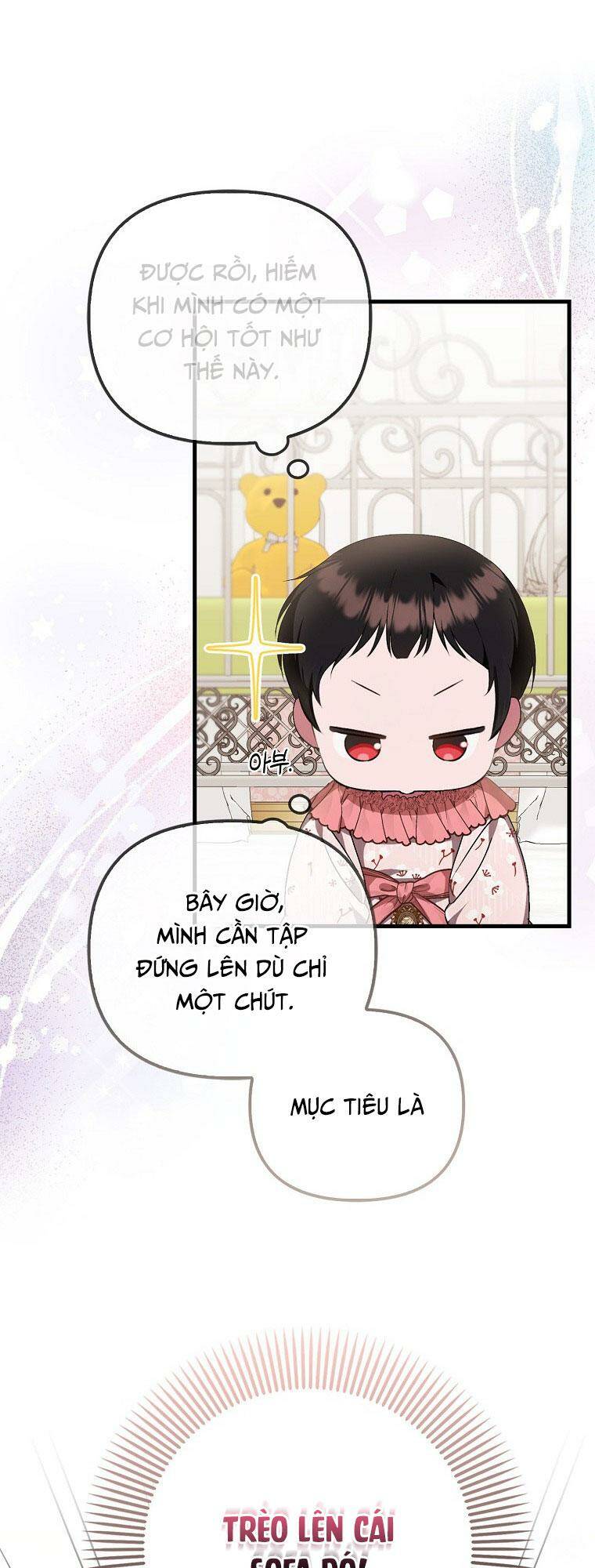 Lần Đầu Tiên Được Yêu Thương: Chapter 4