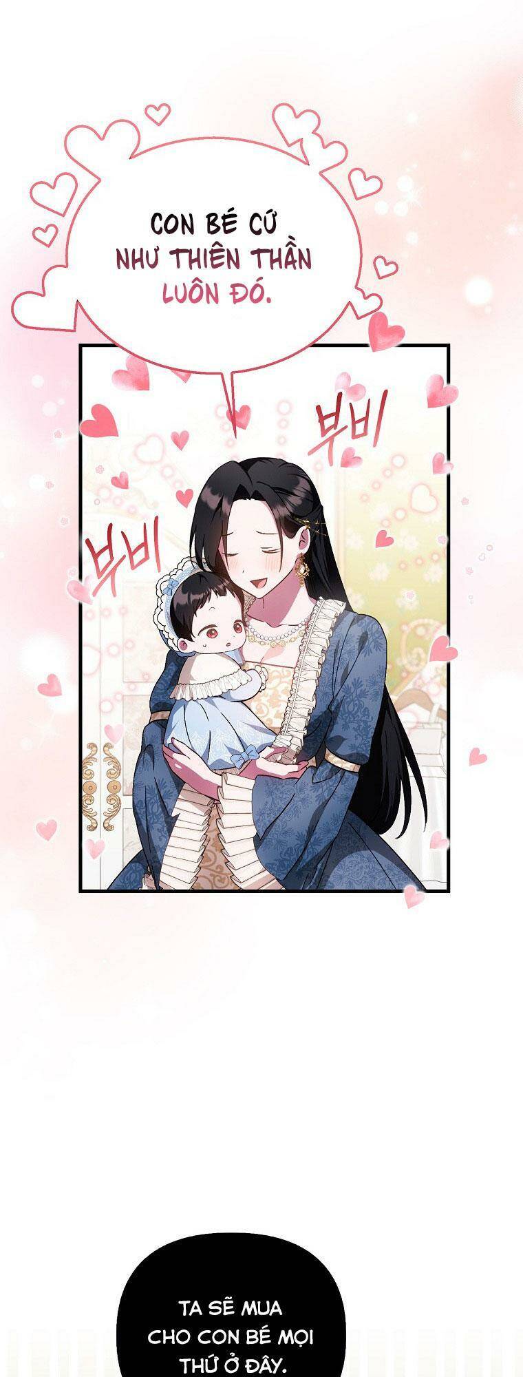 Lần Đầu Tiên Được Yêu Thương: Chapter 4