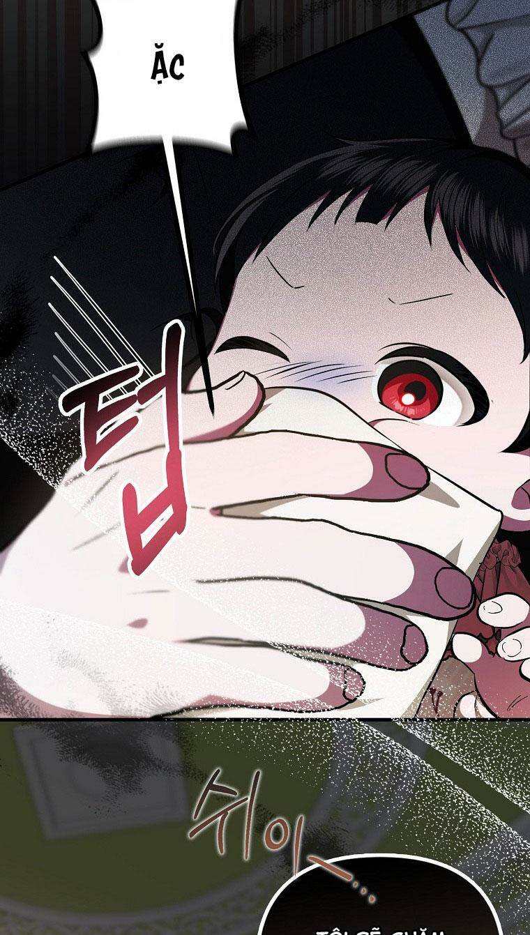 Lần Đầu Tiên Được Yêu Thương: Chapter 4