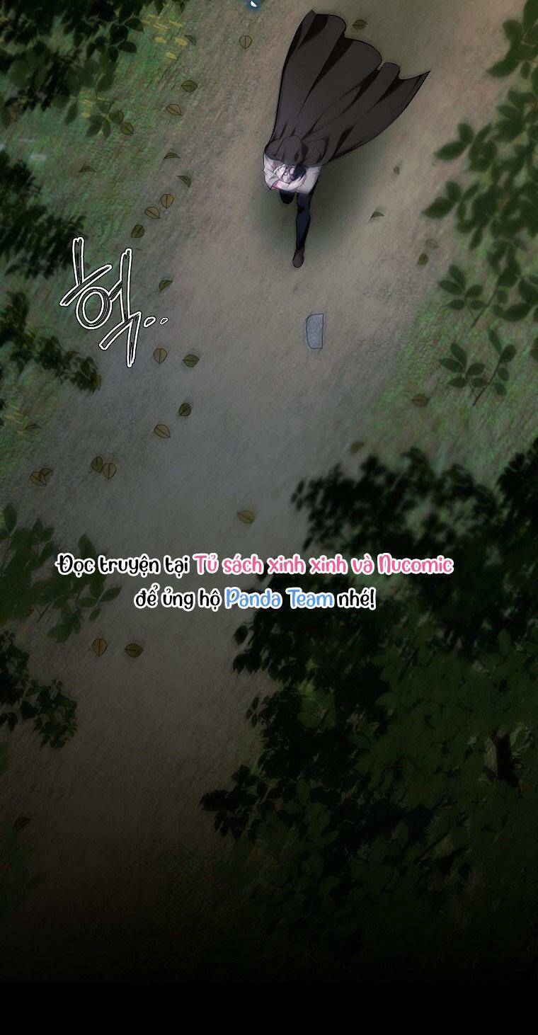 Lần Đầu Tiên Được Yêu Thương: Chapter 4