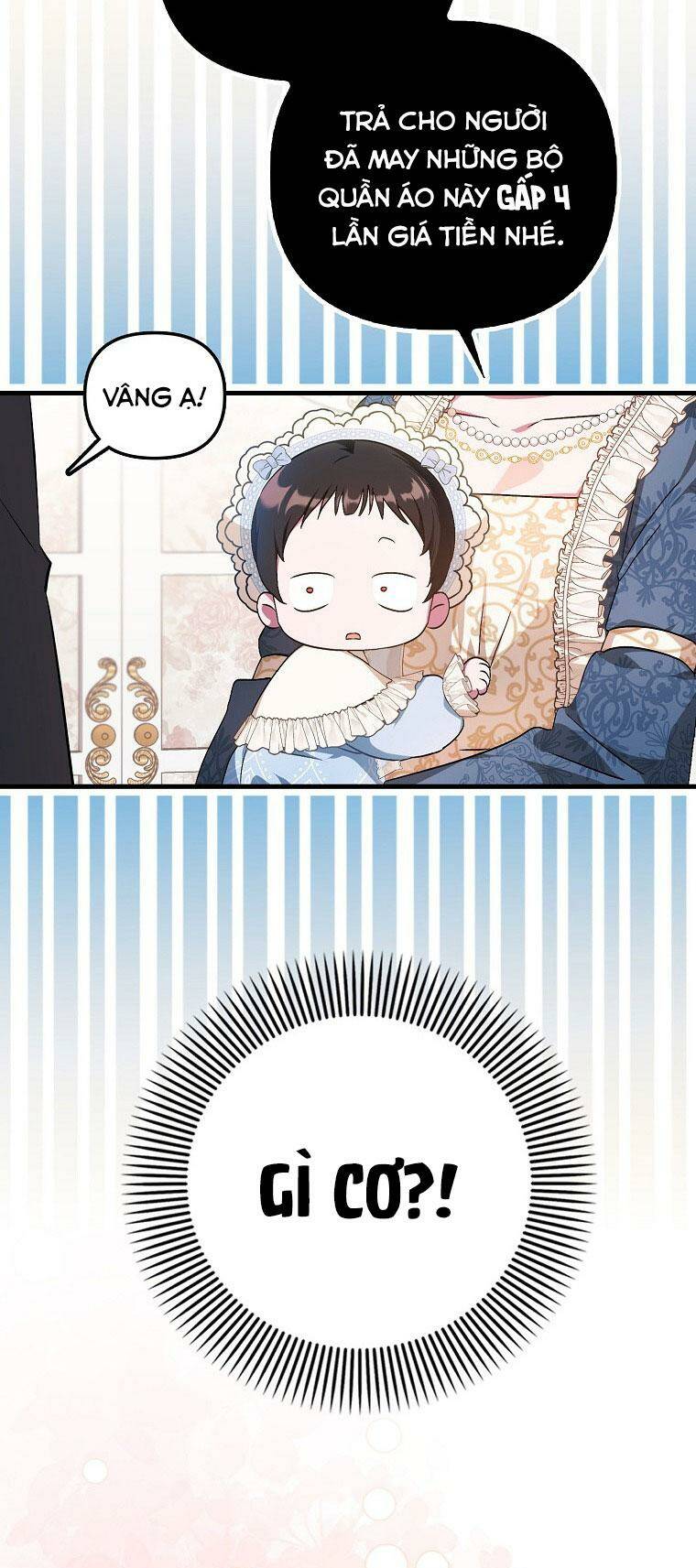 Lần Đầu Tiên Được Yêu Thương: Chapter 4