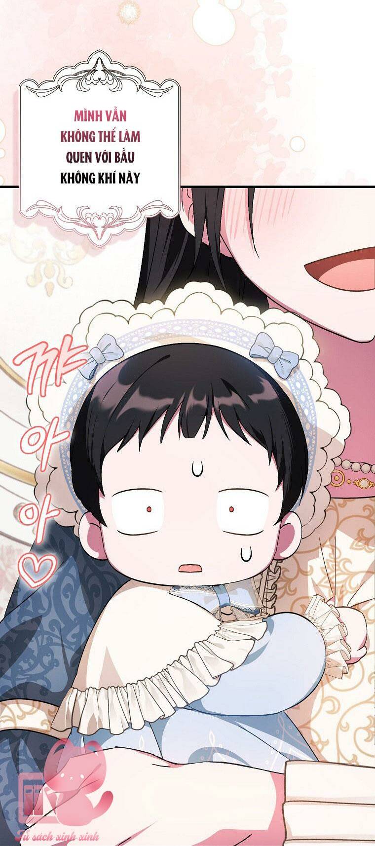 Lần Đầu Tiên Được Yêu Thương: Chapter 4