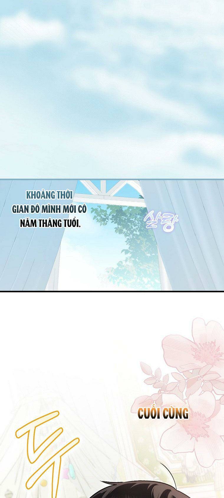 Lần Đầu Tiên Được Yêu Thương: Chapter 4