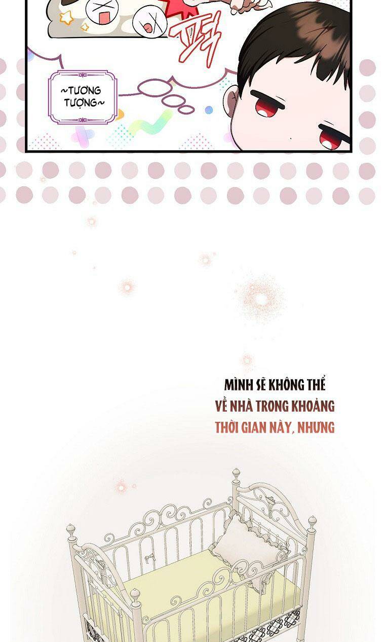 Lần Đầu Tiên Được Yêu Thương: Chapter 5