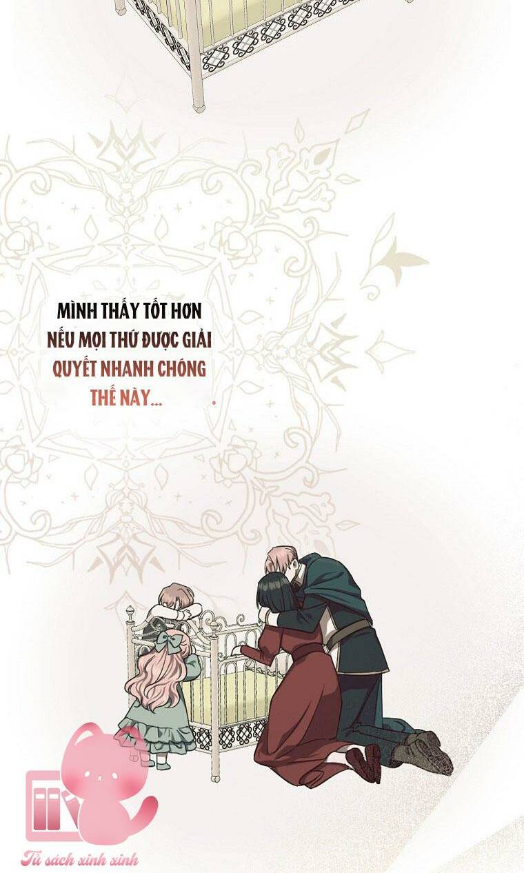Lần Đầu Tiên Được Yêu Thương: Chapter 5