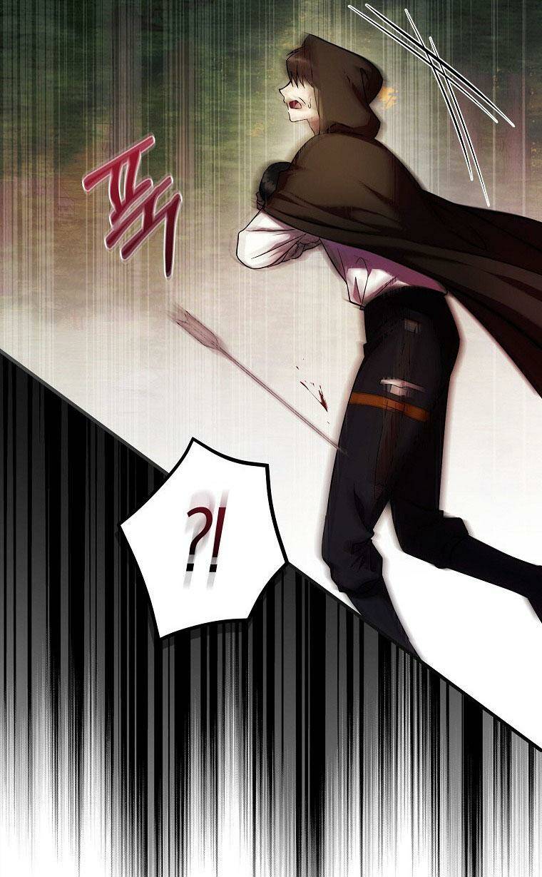 Lần Đầu Tiên Được Yêu Thương: Chapter 5