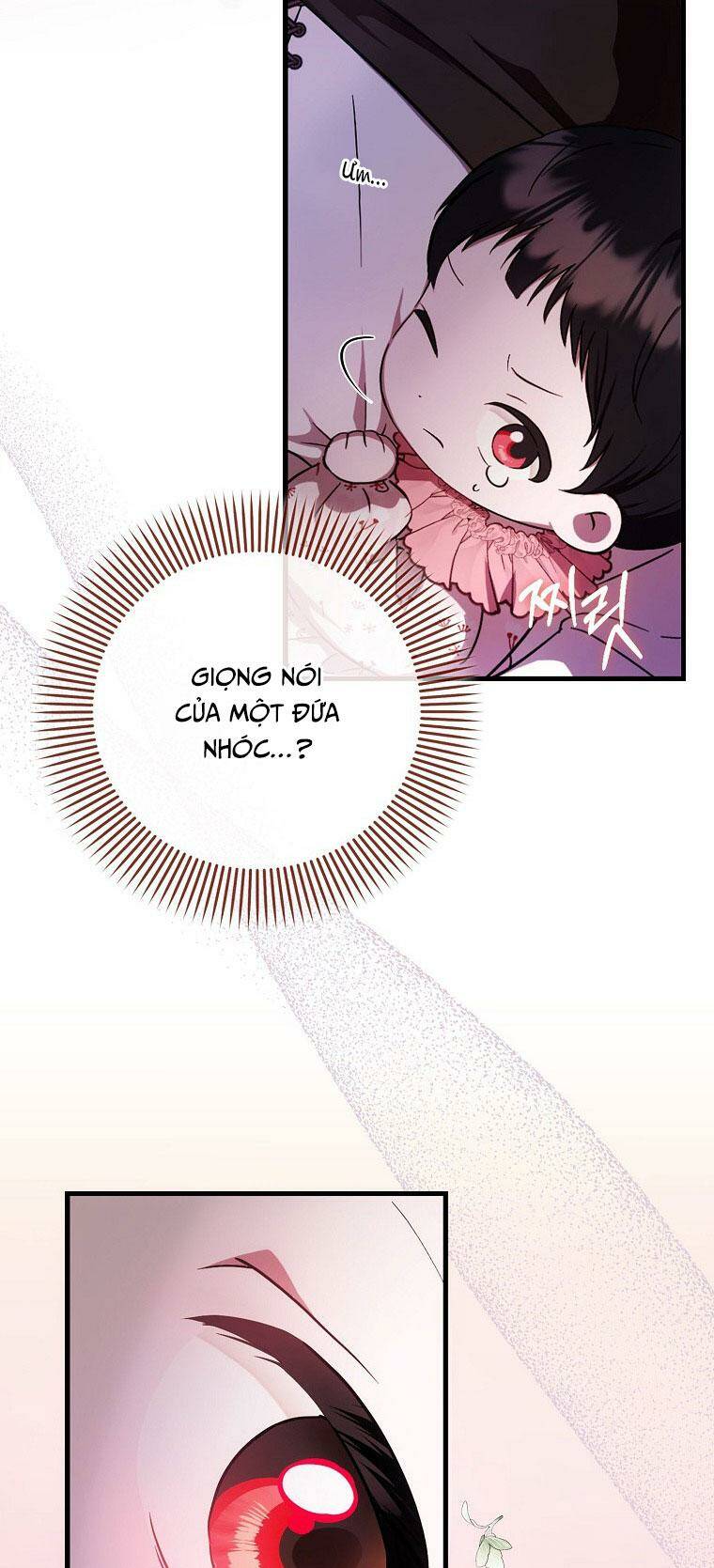 Lần Đầu Tiên Được Yêu Thương: Chapter 5