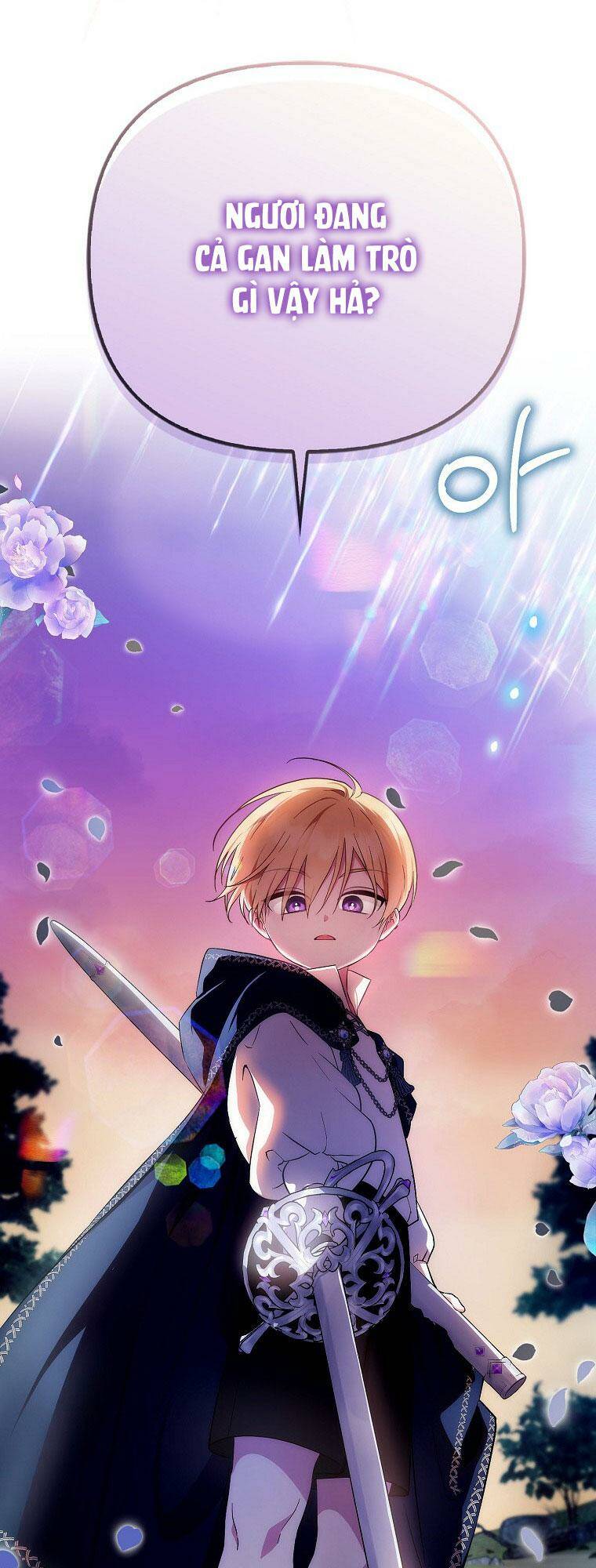 Lần Đầu Tiên Được Yêu Thương: Chapter 5