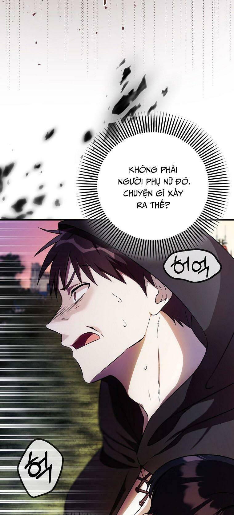 Lần Đầu Tiên Được Yêu Thương: Chapter 5