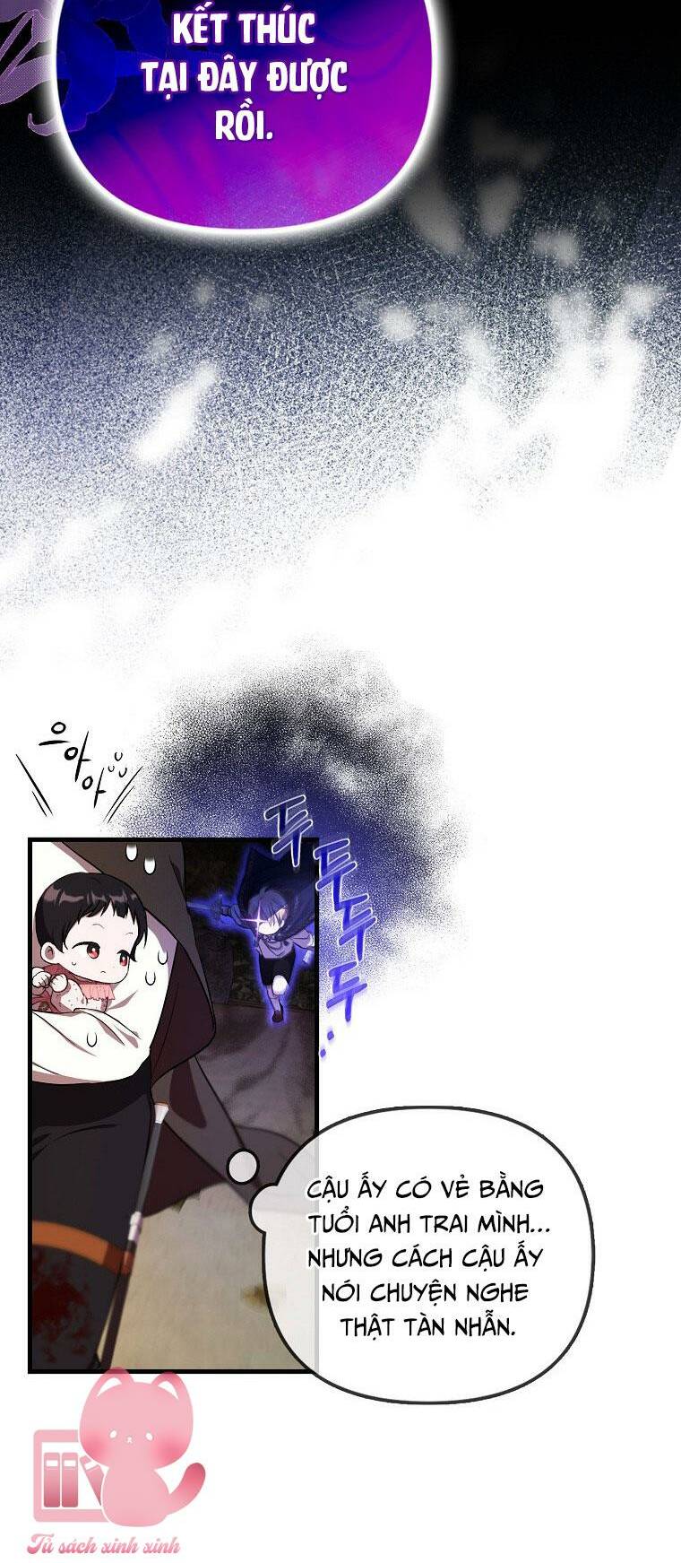 Lần Đầu Tiên Được Yêu Thương: Chapter 5