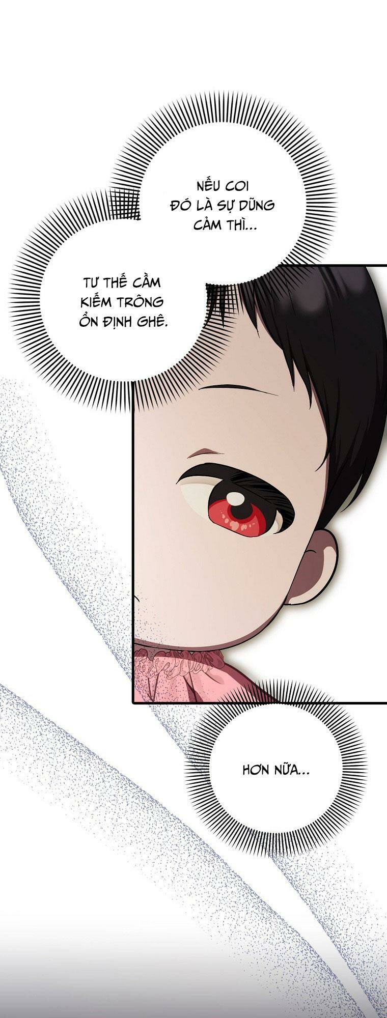 Lần Đầu Tiên Được Yêu Thương: Chapter 5